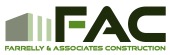 Our Services - Renovation, Carpentry, and Building Services-Farrelly and Associates Construction Ltd